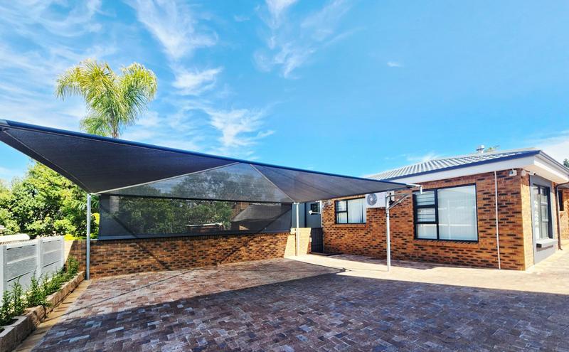 To Let 1 Bedroom Property for Rent in Durbanville Western Cape